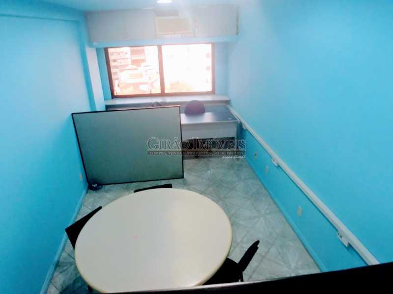 Conheça 20190603_115521 do imóvel - Sala Comercial 30m² à venda Rua da Alfândega,Centro, Rio de Janeiro - R$ 110.000 - GISL00080 - 12 20190603_115521 - Sala Comercial 30m² à venda Rua da Alfândega,Centro, Rio de Janeiro - R$ 110.000 - GISL00080 - 12