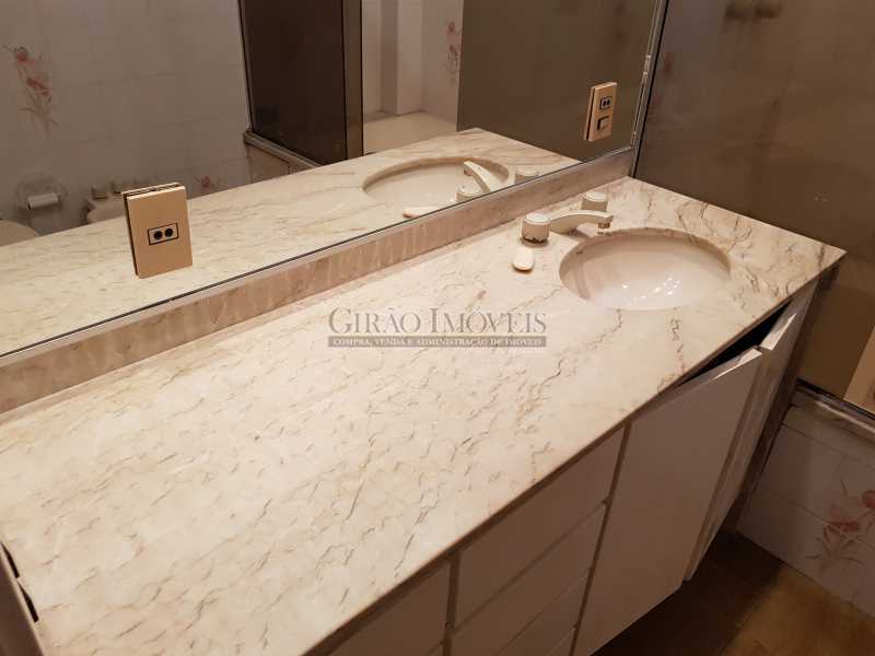 Conheça 20190226_174740 do imóvel - Apartamento 2 quartos para alugar Ipanema, Rio de Janeiro - R$ 3.000 - GIAP20950 - 11 20190226_174740 - Apartamento 2 quartos para alugar Ipanema, Rio de Janeiro - R$ 3.000 - GIAP20950 - 11