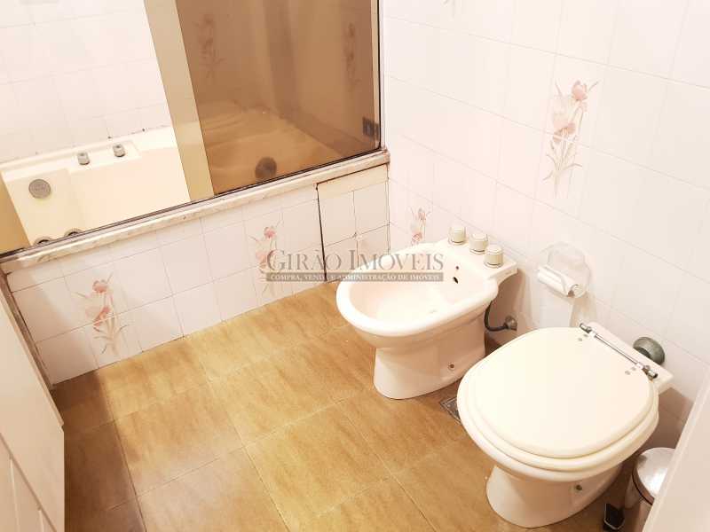 Conheça 20190226_174732 do imóvel - Apartamento 2 quartos para alugar Ipanema, Rio de Janeiro - R$ 3.000 - GIAP20950 - 9 20190226_174732 - Apartamento 2 quartos para alugar Ipanema, Rio de Janeiro - R$ 3.000 - GIAP20950 - 9