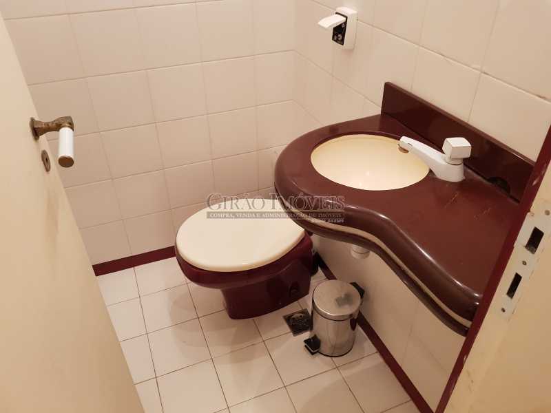Conheça 20190226_174544 do imóvel - Apartamento 2 quartos para alugar Ipanema, Rio de Janeiro - R$ 3.000 - GIAP20950 - 19 20190226_174544 - Apartamento 2 quartos para alugar Ipanema, Rio de Janeiro - R$ 3.000 - GIAP20950 - 19