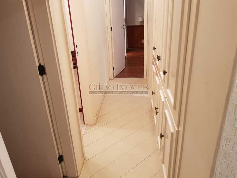 Conheça 20190226_174538 do imóvel - Apartamento 2 quartos para alugar Ipanema, Rio de Janeiro - R$ 3.000 - GIAP20950 - 20 20190226_174538 - Apartamento 2 quartos para alugar Ipanema, Rio de Janeiro - R$ 3.000 - GIAP20950 - 20