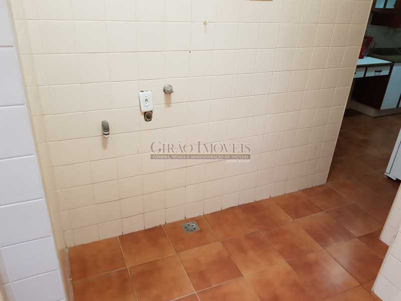 Conheça 20190226_174510 do imóvel - Apartamento 2 quartos para alugar Ipanema, Rio de Janeiro - R$ 3.000 - GIAP20950 - 25 20190226_174510 - Apartamento 2 quartos para alugar Ipanema, Rio de Janeiro - R$ 3.000 - GIAP20950 - 25