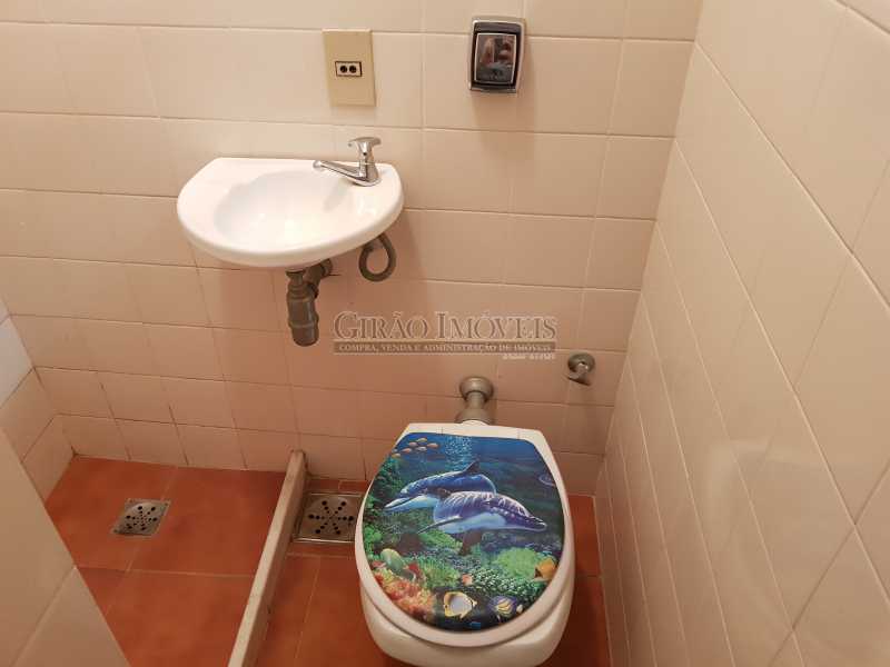 Conheça 20190226_174414 do imóvel - Apartamento 2 quartos para alugar Ipanema, Rio de Janeiro - R$ 3.000 - GIAP20950 - 30 20190226_174414 - Apartamento 2 quartos para alugar Ipanema, Rio de Janeiro - R$ 3.000 - GIAP20950 - 30