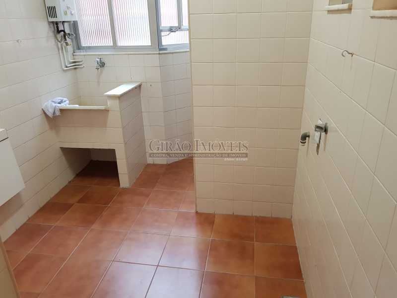 Conheça 20190226_174357 do imóvel - Apartamento 2 quartos para alugar Ipanema, Rio de Janeiro - R$ 3.000 - GIAP20950 - 26 20190226_174357 - Apartamento 2 quartos para alugar Ipanema, Rio de Janeiro - R$ 3.000 - GIAP20950 - 26