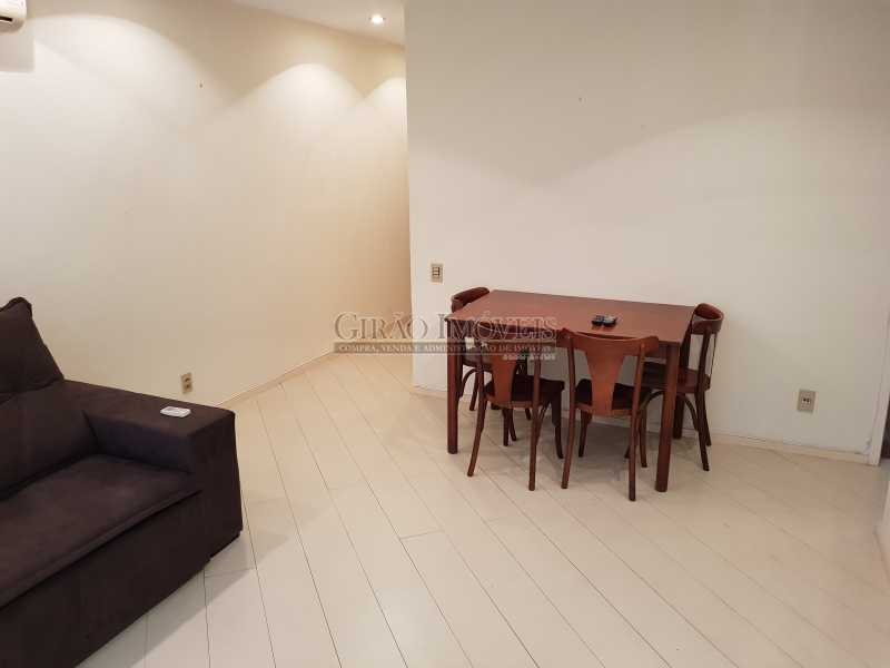Conheça 20190226_174300 do imóvel - Apartamento 2 quartos para alugar Ipanema, Rio de Janeiro - R$ 3.000 - GIAP20950 - 4 20190226_174300 - Apartamento 2 quartos para alugar Ipanema, Rio de Janeiro - R$ 3.000 - GIAP20950 - 4