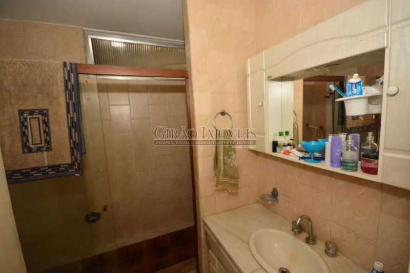 Conheça BN SOCIAL do imóvel - Apartamento à venda Rua Princesa Januaria,Flamengo, Rio de Janeiro - R$ 1.490.000 - GIAP31095 - 19 BN SOCIAL - Apartamento à venda Rua Princesa Januaria,Flamengo, Rio de Janeiro - R$ 1.490.000 - GIAP31095 - 19