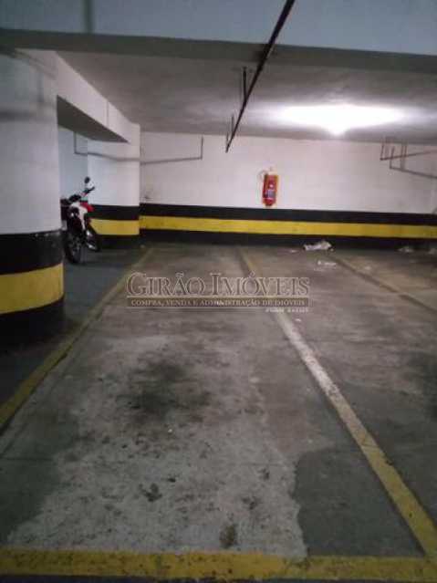 Conheça vaga do imóvel - Apartamento à venda Rua Princesa Januaria,Flamengo, Rio de Janeiro - R$ 1.490.000 - GIAP31095 - 22 vaga - Apartamento à venda Rua Princesa Januaria,Flamengo, Rio de Janeiro - R$ 1.490.000 - GIAP31095 - 22