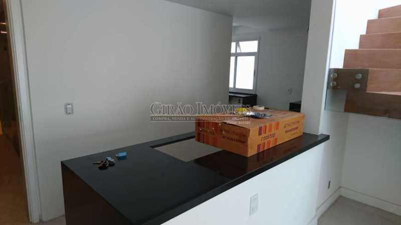 Conheça ba7a09002d44d39a86adca41978525 do imóvel - Cobertura 3 quartos à venda Lagoa, Rio de Janeiro - R$ 2.650.000 - GICO30077 - 14 ba7a09002d44d39a86adca41978525 - Cobertura 3 quartos à venda Lagoa, Rio de Janeiro - R$ 2.650.000 - GICO30077 - 14