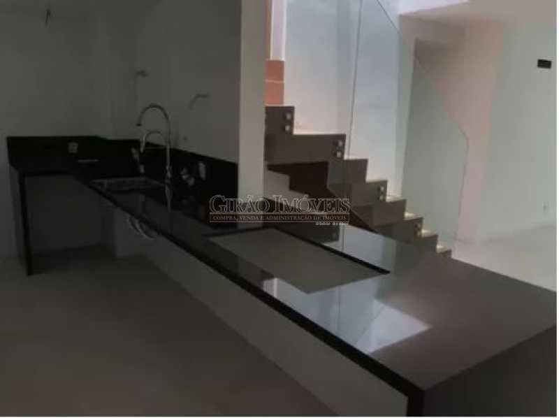 Conheça COZINHA do imóvel - Cobertura 3 quartos à venda Lagoa, Rio de Janeiro - R$ 2.650.000 - GICO30077 - 15 COZINHA - Cobertura 3 quartos à venda Lagoa, Rio de Janeiro - R$ 2.650.000 - GICO30077 - 15