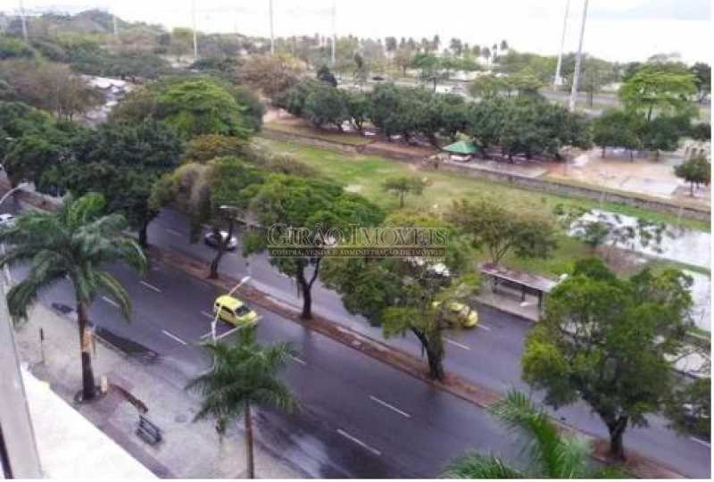 Conheça VISTA, do imóvel - Apartamento 4 quartos à venda Flamengo, Rio de Janeiro - R$ 2.100.000 - GIAP40250 - 8 VISTA, - Apartamento 4 quartos à venda Flamengo, Rio de Janeiro - R$ 2.100.000 - GIAP40250 - 8
