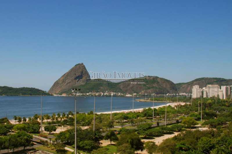 vista... - Apartamento 4 quartos à venda Flamengo, Rio de Janeiro - R$ 2.100.000 - GIAP40250 - 7