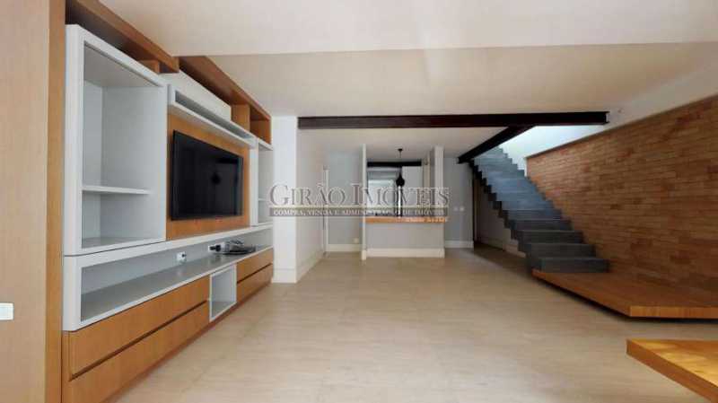 Conheça 1d799f4e110d8b3de4c78dd48025cc do imóvel - Maravilhosa cobertura Duplex, em prédio novo e reservado de excelente apresentação. Toda decorada por arquiteto, tendo 3 suite e 3 vagas escrituradas - GICO30078 - 4 1d799f4e110d8b3de4c78dd48025cc - Maravilhosa cobertura Duplex, em prédio novo e reservado de excelente apresentação. Toda decorada por arquiteto, tendo 3 suite e 3 vagas escrituradas - GICO30078 - 4