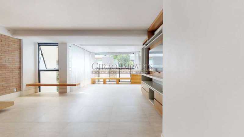 Conheça 3554267bf8c6842bb6f240001422c0 do imóvel - Maravilhosa cobertura Duplex, em prédio novo e reservado de excelente apresentação. Toda decorada por arquiteto, tendo 3 suite e 3 vagas escrituradas - GICO30078 - 5 3554267bf8c6842bb6f240001422c0 - Maravilhosa cobertura Duplex, em prédio novo e reservado de excelente apresentação. Toda decorada por arquiteto, tendo 3 suite e 3 vagas escrituradas - GICO30078 - 5