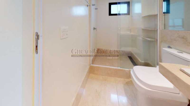 Conheça cb638dbc98c68dc2d9e9c8c3b76705 do imóvel - Maravilhosa cobertura Duplex, em prédio novo e reservado de excelente apresentação. Toda decorada por arquiteto, tendo 3 suite e 3 vagas escrituradas - GICO30078 - 10 cb638dbc98c68dc2d9e9c8c3b76705 - Maravilhosa cobertura Duplex, em prédio novo e reservado de excelente apresentação. Toda decorada por arquiteto, tendo 3 suite e 3 vagas escrituradas - GICO30078 - 10