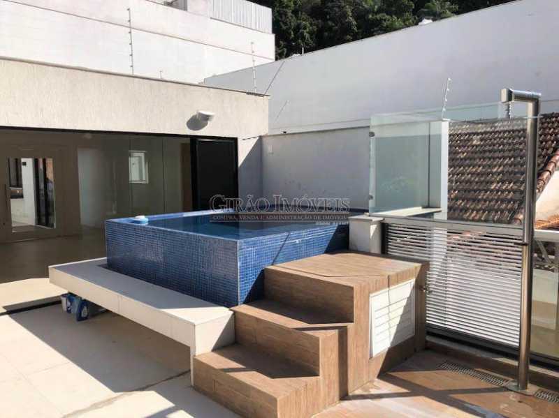 Conheça 20190227_161552 do imóvel - Maravilhosa cobertura Duplex, em prédio novo e reservado de excelente apresentação. Toda decorada por arquiteto, tendo 3 suite e 3 vagas escrituradas - GICO30078 - 1 20190227_161552 - Maravilhosa cobertura Duplex, em prédio novo e reservado de excelente apresentação. Toda decorada por arquiteto, tendo 3 suite e 3 vagas escrituradas - GICO30078 - 1
