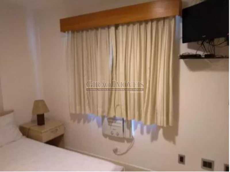 Conheça QUARTO SUITE1 do imóvel - Cobertura 2 quartos à venda Ipanema, Rio de Janeiro - R$ 2.500.000 - GICO20029 - 9 QUARTO SUITE1 - Cobertura 2 quartos à venda Ipanema, Rio de Janeiro - R$ 2.500.000 - GICO20029 - 9