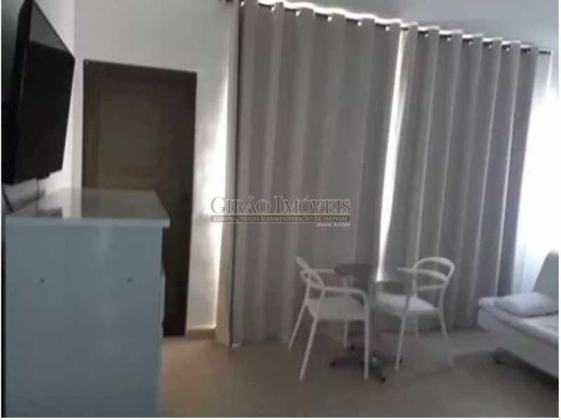 Conheça SALA 2 do imóvel - Cobertura 2 quartos à venda Ipanema, Rio de Janeiro - R$ 2.500.000 - GICO20029 - 12 SALA 2 - Cobertura 2 quartos à venda Ipanema, Rio de Janeiro - R$ 2.500.000 - GICO20029 - 12