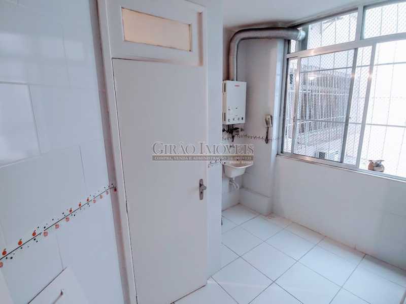 Conheça 20190313_163237 do imóvel - Ótima localização, junto General Osório. Salão em L,3 Qtos,2 Suites, Dependências.2 vagas - GIAP31109 - 18 20190313_163237 - Ótima localização, junto General Osório. Salão em L,3 Qtos,2 Suites, Dependências.2 vagas - GIAP31109 - 18