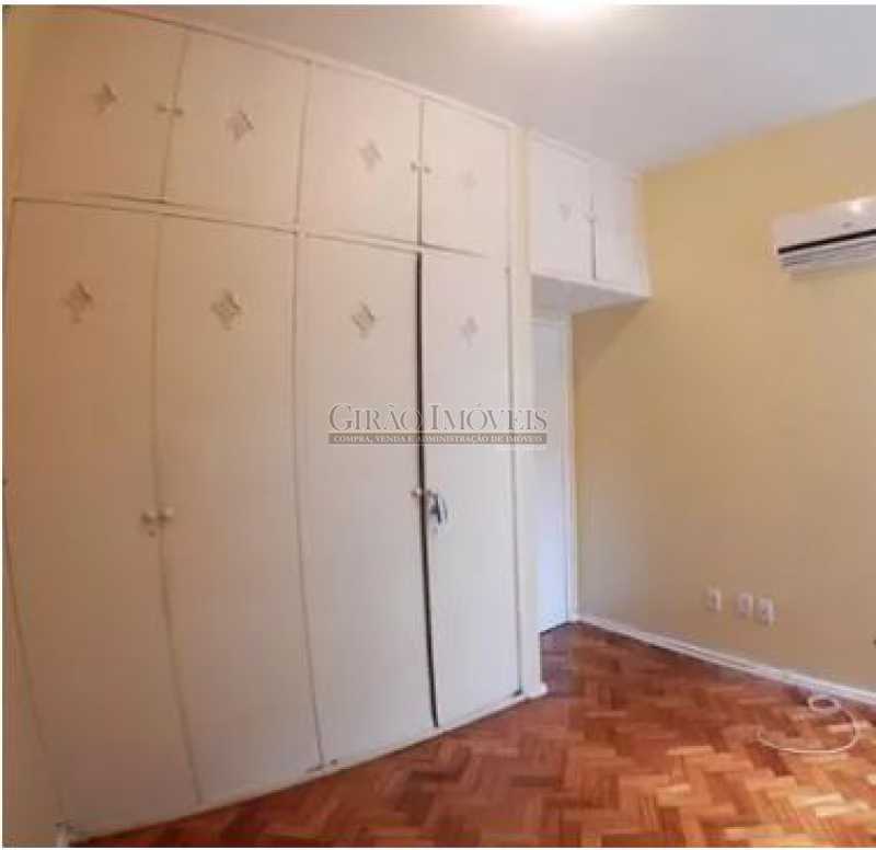 Conheça QUARTO 1 do imóvel - Ótima localização, junto General Osório. Salão em L,3 Qtos,2 Suites, Dependências.2 vagas - GIAP31109 - 9 QUARTO 1 - Ótima localização, junto General Osório. Salão em L,3 Qtos,2 Suites, Dependências.2 vagas - GIAP31109 - 9