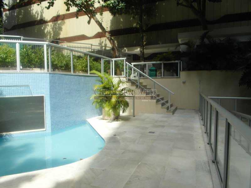 Conheça 05 - PISCINA INFANTIL do imóvel - Cobertura à venda Rua Professor Gastão Bahiana,Copacabana, Rio de Janeiro - R$ 4.800.000 - GICO50003 - 16 05 - PISCINA INFANTIL - Cobertura à venda Rua Professor Gastão Bahiana,Copacabana, Rio de Janeiro - R$ 4.800.000 - GICO50003 - 16
