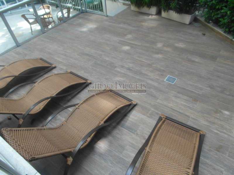 Conheça 10 -PISCINA Cadeiras do imóvel - Cobertura à venda Rua Professor Gastão Bahiana,Copacabana, Rio de Janeiro - R$ 4.800.000 - GICO50003 - 17 10 -PISCINA Cadeiras - Cobertura à venda Rua Professor Gastão Bahiana,Copacabana, Rio de Janeiro - R$ 4.800.000 - GICO50003 - 17