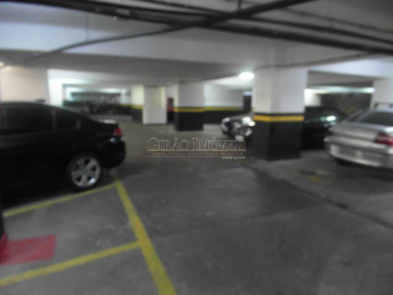 Conheça 11 -GARAGE 2 VAGAS do imóvel - Cobertura à venda Rua Professor Gastão Bahiana,Copacabana, Rio de Janeiro - R$ 4.800.000 - GICO50003 - 23 11 -GARAGE 2 VAGAS - Cobertura à venda Rua Professor Gastão Bahiana,Copacabana, Rio de Janeiro - R$ 4.800.000 - GICO50003 - 23