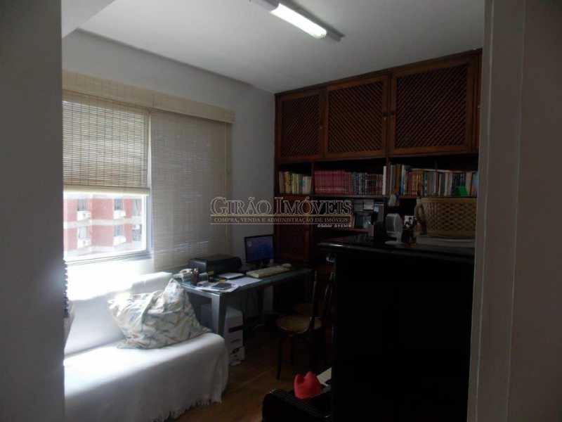 Conheça 19 -QUARTO ESCRITÓRIO Down do imóvel - Cobertura à venda Rua Professor Gastão Bahiana,Copacabana, Rio de Janeiro - R$ 4.800.000 - GICO50003 - 26 19 -QUARTO ESCRITÓRIO Down - Cobertura à venda Rua Professor Gastão Bahiana,Copacabana, Rio de Janeiro - R$ 4.800.000 - GICO50003 - 26