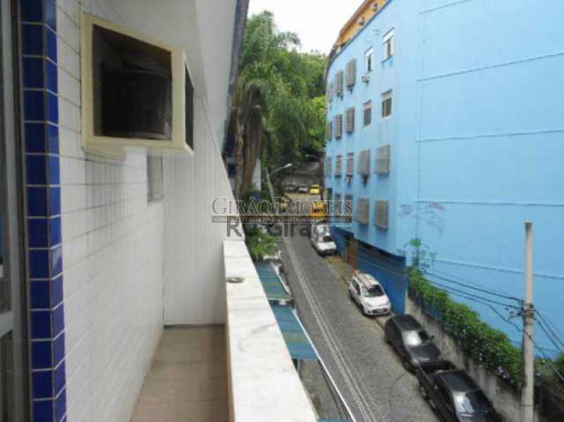 Conheça 1188_G1448716113 do imóvel - Prédio junto ao metrô e Orla de Ipanema. 4 Andares,47 Suites, Área de 1500 M²,2 vagas - GIPR470001 - 16 1188_G1448716113 - Prédio junto ao metrô e Orla de Ipanema. 4 Andares,47 Suites, Área de 1500 M²,2 vagas - GIPR470001 - 16