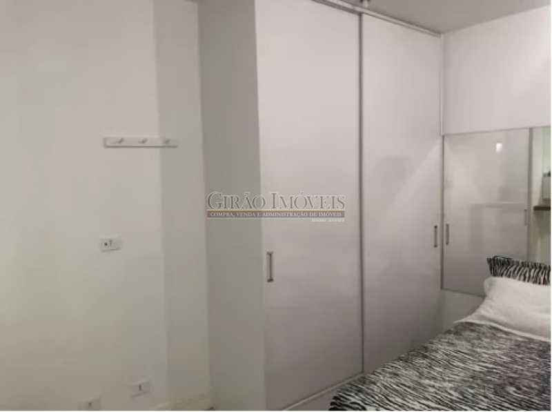 Conheça 4 do imóvel - Kitnet/Conjugado 23m² à venda Copacabana, Rio de Janeiro - R$ 420.000 - GIKI00221 - 5 4 - Kitnet/Conjugado 23m² à venda Copacabana, Rio de Janeiro - R$ 420.000 - GIKI00221 - 5
