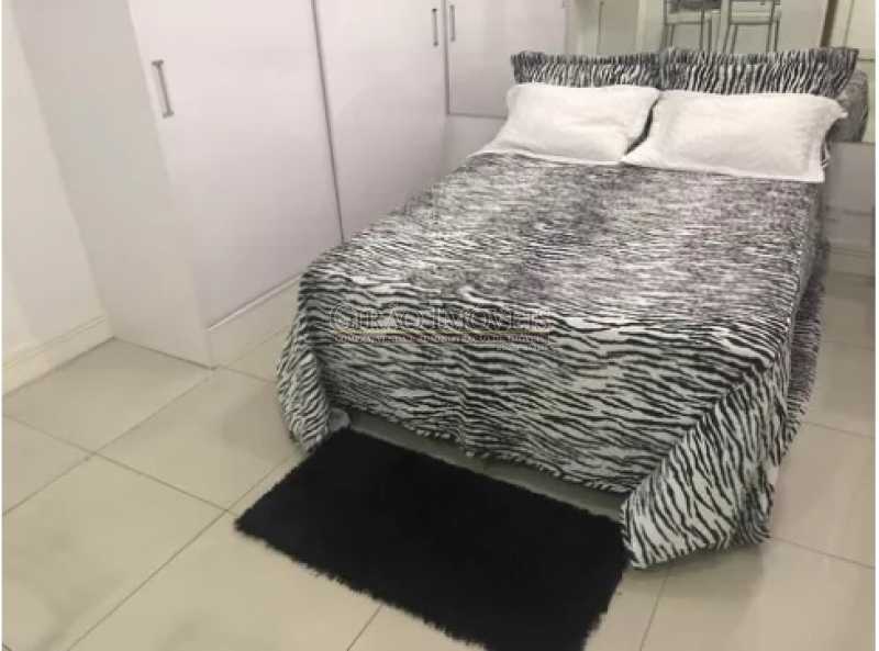 Conheça 5 do imóvel - Kitnet/Conjugado 23m² à venda Copacabana, Rio de Janeiro - R$ 420.000 - GIKI00221 - 3 5 - Kitnet/Conjugado 23m² à venda Copacabana, Rio de Janeiro - R$ 420.000 - GIKI00221 - 3