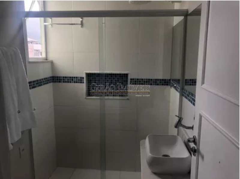 Conheça 8 do imóvel - Kitnet/Conjugado 23m² à venda Copacabana, Rio de Janeiro - R$ 420.000 - GIKI00221 - 12 8 - Kitnet/Conjugado 23m² à venda Copacabana, Rio de Janeiro - R$ 420.000 - GIKI00221 - 12