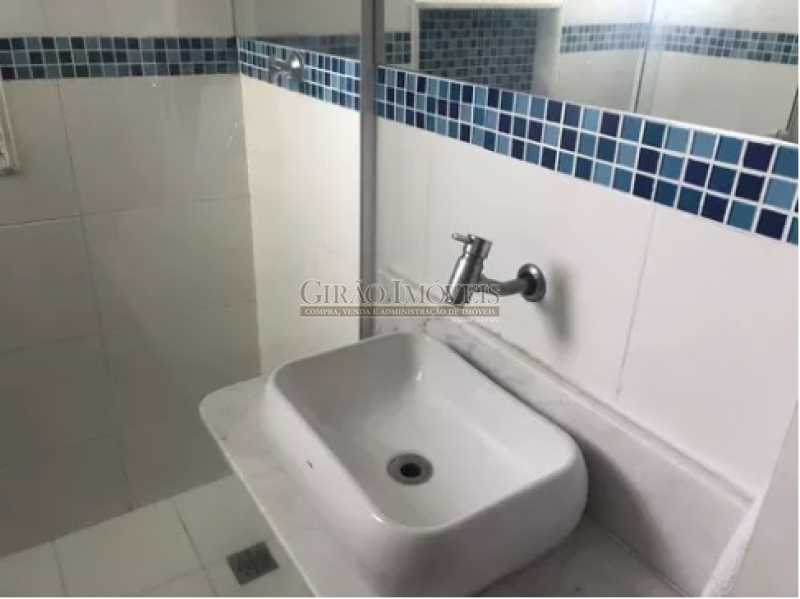 Conheça 9 do imóvel - Kitnet/Conjugado 23m² à venda Copacabana, Rio de Janeiro - R$ 420.000 - GIKI00221 - 13 9 - Kitnet/Conjugado 23m² à venda Copacabana, Rio de Janeiro - R$ 420.000 - GIKI00221 - 13