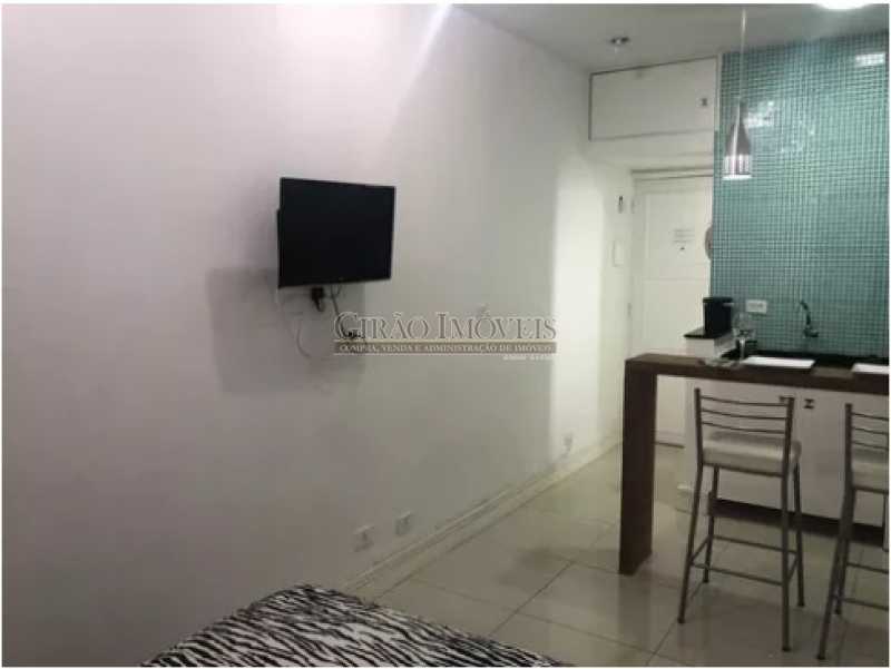 Conheça 10 do imóvel - Kitnet/Conjugado 23m² à venda Copacabana, Rio de Janeiro - R$ 420.000 - GIKI00221 - 8 10 - Kitnet/Conjugado 23m² à venda Copacabana, Rio de Janeiro - R$ 420.000 - GIKI00221 - 8