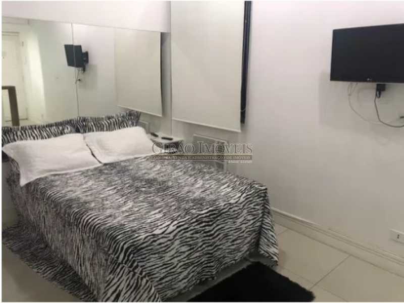 Conheça 12 do imóvel - Kitnet/Conjugado 23m² à venda Copacabana, Rio de Janeiro - R$ 420.000 - GIKI00221 - 4 12 - Kitnet/Conjugado 23m² à venda Copacabana, Rio de Janeiro - R$ 420.000 - GIKI00221 - 4