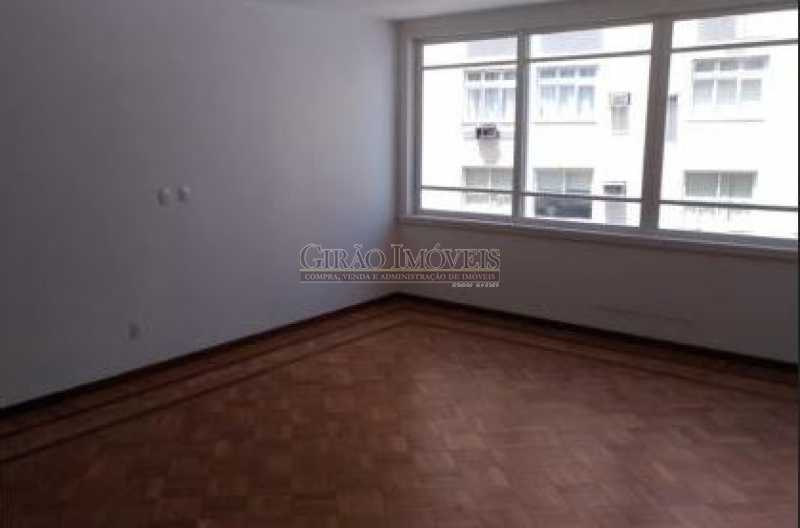 Conheça SALA, do imóvel - Ótimo apartamento no coração de Laranjeiras. Salão,três quartos sendo um suite, dependência completa.1 vaga escriturada - GIAP31119 - 3 SALA, - Ótimo apartamento no coração de Laranjeiras. Salão,três quartos sendo um suite, dependência completa.1 vaga escriturada - GIAP31119 - 3