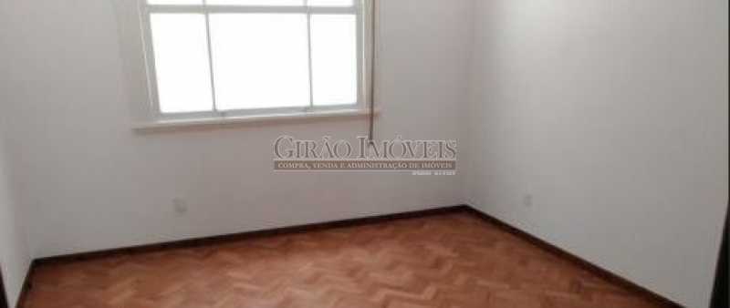Conheça QUARTO2, do imóvel - Ótimo apartamento no coração de Laranjeiras. Salão,três quartos sendo um suite, dependência completa.1 vaga escriturada - GIAP31119 - 9 QUARTO2, - Ótimo apartamento no coração de Laranjeiras. Salão,três quartos sendo um suite, dependência completa.1 vaga escriturada - GIAP31119 - 9