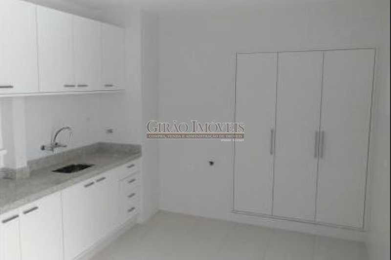 Conheça COZINHA;, do imóvel - Ótimo apartamento no coração de Laranjeiras. Salão,três quartos sendo um suite, dependência completa.1 vaga escriturada - GIAP31119 - 18 COZINHA;, - Ótimo apartamento no coração de Laranjeiras. Salão,três quartos sendo um suite, dependência completa.1 vaga escriturada - GIAP31119 - 18