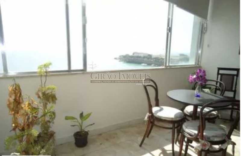 Conheça JARDIM DE INVERNO COM VISTA MA do imóvel - Apartamento À Venda - Copacabana - Rio de Janeiro - RJ - GIAP40256 - 6 JARDIM DE INVERNO COM VISTA MA - Apartamento À Venda - Copacabana - Rio de Janeiro - RJ - GIAP40256 - 6