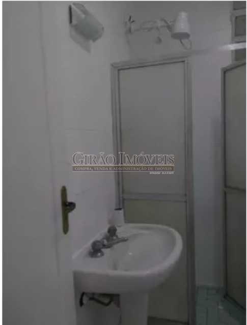 Conheça 16 do imóvel - Apartamento 2 quartos à venda Copacabana, Rio de Janeiro - R$ 685.000 - GIAP20975 - 15 16 - Apartamento 2 quartos à venda Copacabana, Rio de Janeiro - R$ 685.000 - GIAP20975 - 15