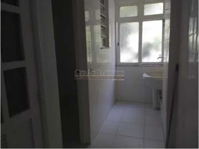 Conheça 9 do imóvel - Apartamento 2 quartos à venda Copacabana, Rio de Janeiro - R$ 685.000 - GIAP20975 - 13 9 - Apartamento 2 quartos à venda Copacabana, Rio de Janeiro - R$ 685.000 - GIAP20975 - 13