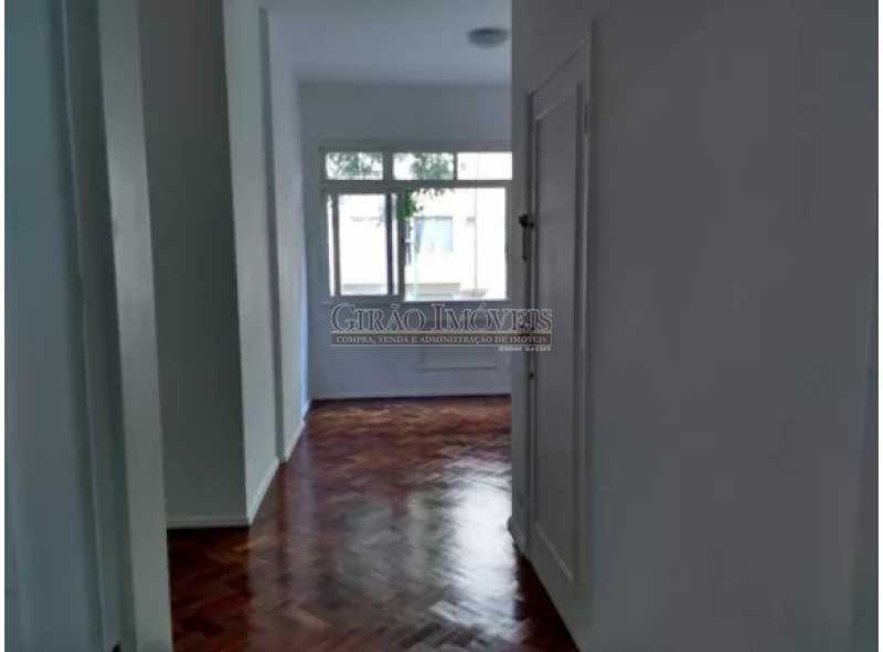 Conheça 4 do imóvel - Apartamento 2 quartos à venda Copacabana, Rio de Janeiro - R$ 685.000 - GIAP20975 - 9 4 - Apartamento 2 quartos à venda Copacabana, Rio de Janeiro - R$ 685.000 - GIAP20975 - 9