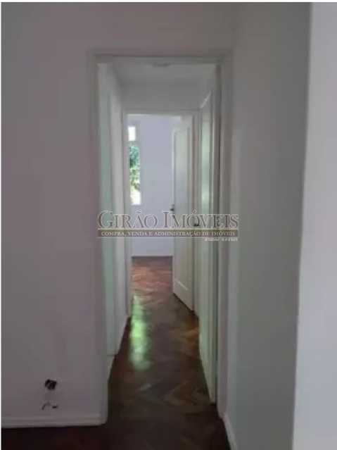 Conheça 1 do imóvel - Apartamento 2 quartos à venda Copacabana, Rio de Janeiro - R$ 685.000 - GIAP20975 - 14 1 - Apartamento 2 quartos à venda Copacabana, Rio de Janeiro - R$ 685.000 - GIAP20975 - 14