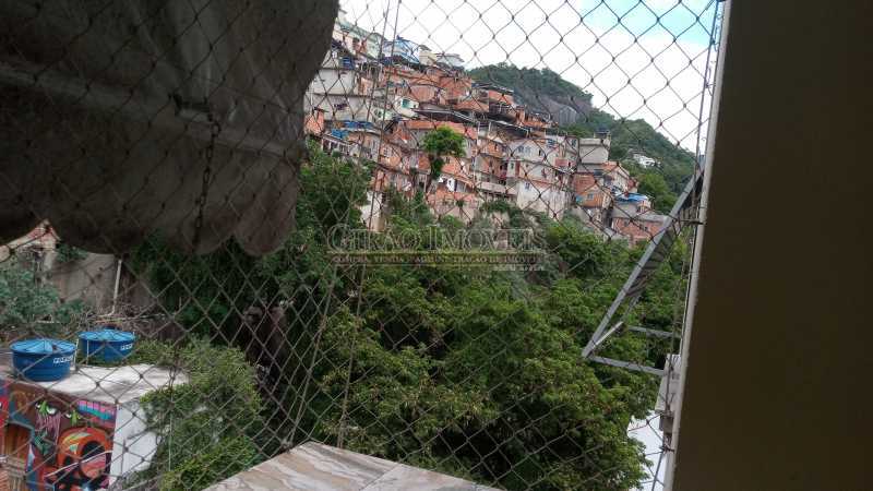Conheça 1 do imóvel - Apartamento 2 quartos à venda Glória, Rio de Janeiro - R$ 480.000 - GIAP20977 - 22 1 - Apartamento 2 quartos à venda Glória, Rio de Janeiro - R$ 480.000 - GIAP20977 - 22