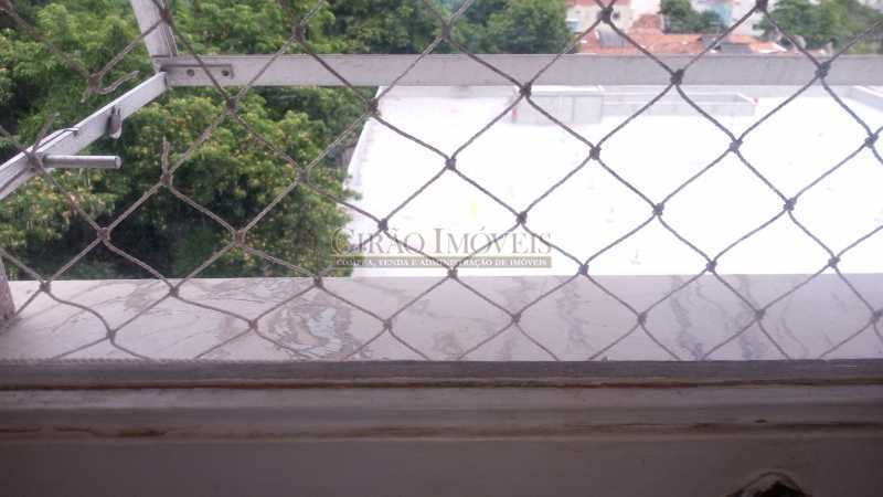 Conheça 3 do imóvel - Apartamento 2 quartos à venda Glória, Rio de Janeiro - R$ 480.000 - GIAP20977 - 24 3 - Apartamento 2 quartos à venda Glória, Rio de Janeiro - R$ 480.000 - GIAP20977 - 24