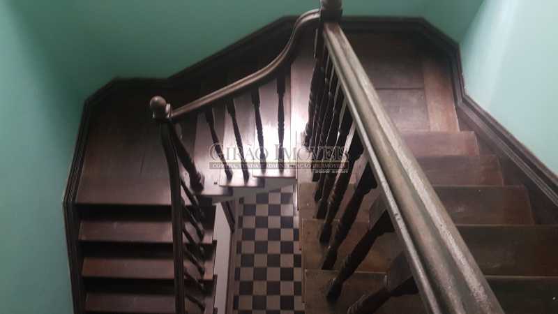 Conheça 20190227_161827 do imóvel - Casa 9 quartos à venda Copacabana, Rio de Janeiro - R$ 3.600.000 - GICA90001 - 23 20190227_161827 - Casa 9 quartos à venda Copacabana, Rio de Janeiro - R$ 3.600.000 - GICA90001 - 23