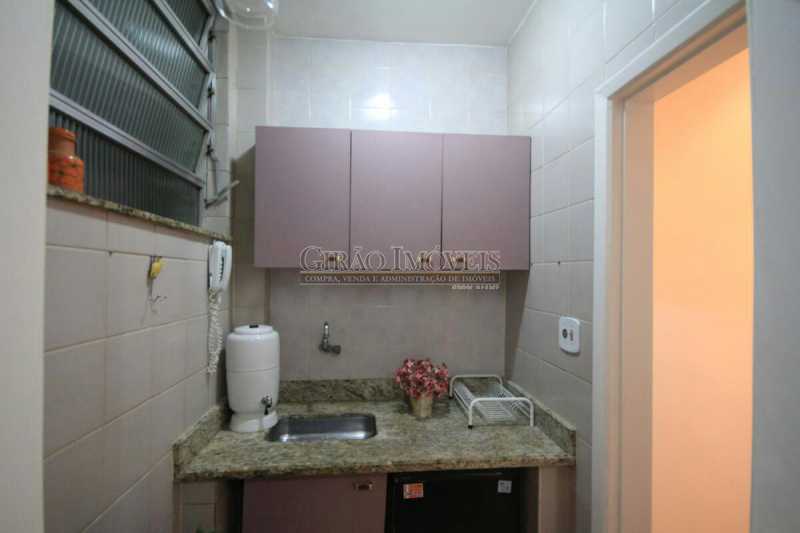 Conheça Apto Norma 2 do imóvel - Excelente sala quarto mobiliado no Leme,todo reformado, ótima localização,farto comercio e condução na porta !!! Bom para locação, um ótimo investimento. - GIAP00088 - 15 Apto Norma 2 - Excelente sala quarto mobiliado no Leme,todo reformado, ótima localização,farto comercio e condução na porta !!! Bom para locação, um ótimo investimento. - GIAP00088 - 15