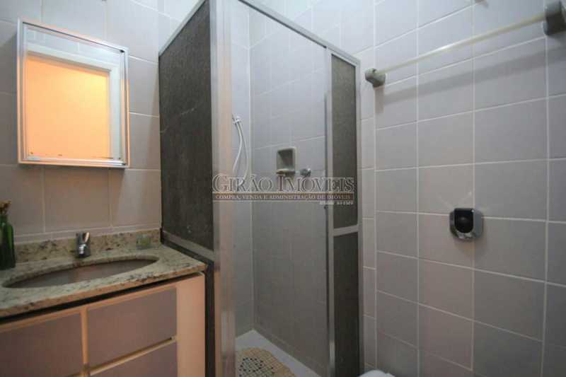 Conheça Apto Norma 3 do imóvel - Excelente sala quarto mobiliado no Leme,todo reformado, ótima localização,farto comercio e condução na porta !!! Bom para locação, um ótimo investimento. - GIAP00088 - 16 Apto Norma 3 - Excelente sala quarto mobiliado no Leme,todo reformado, ótima localização,farto comercio e condução na porta !!! Bom para locação, um ótimo investimento. - GIAP00088 - 16