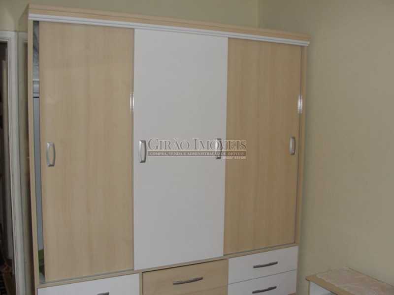 Conheça Apto Norma 4 do imóvel - Excelente sala quarto mobiliado no Leme,todo reformado, ótima localização,farto comercio e condução na porta !!! Bom para locação, um ótimo investimento. - GIAP00088 - 10 Apto Norma 4 - Excelente sala quarto mobiliado no Leme,todo reformado, ótima localização,farto comercio e condução na porta !!! Bom para locação, um ótimo investimento. - GIAP00088 - 10