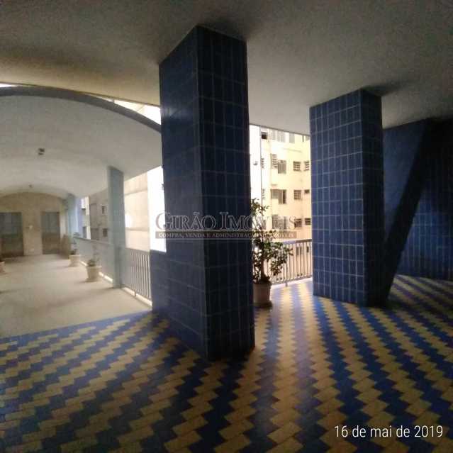 Conheça 1 do imóvel - Excelente sala quarto mobiliado no Leme,todo reformado, ótima localização,farto comercio e condução na porta !!! Bom para locação, um ótimo investimento. - GIAP00088 - 3 1 - Excelente sala quarto mobiliado no Leme,todo reformado, ótima localização,farto comercio e condução na porta !!! Bom para locação, um ótimo investimento. - GIAP00088 - 3