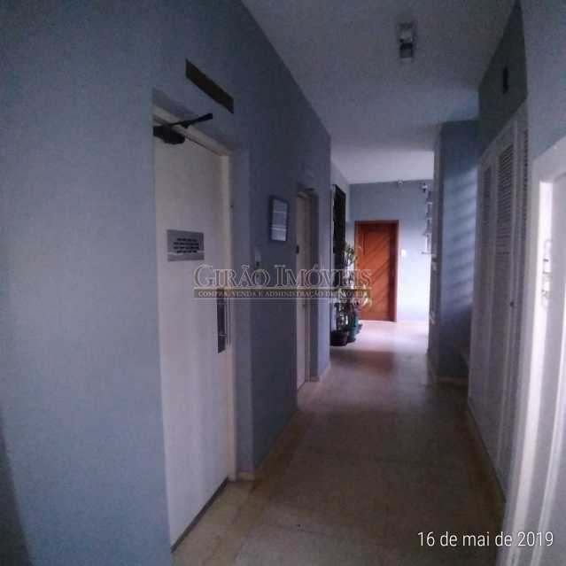 Conheça 4 do imóvel - Excelente sala quarto mobiliado no Leme,todo reformado, ótima localização,farto comercio e condução na porta !!! Bom para locação, um ótimo investimento. - GIAP00088 - 5 4 - Excelente sala quarto mobiliado no Leme,todo reformado, ótima localização,farto comercio e condução na porta !!! Bom para locação, um ótimo investimento. - GIAP00088 - 5